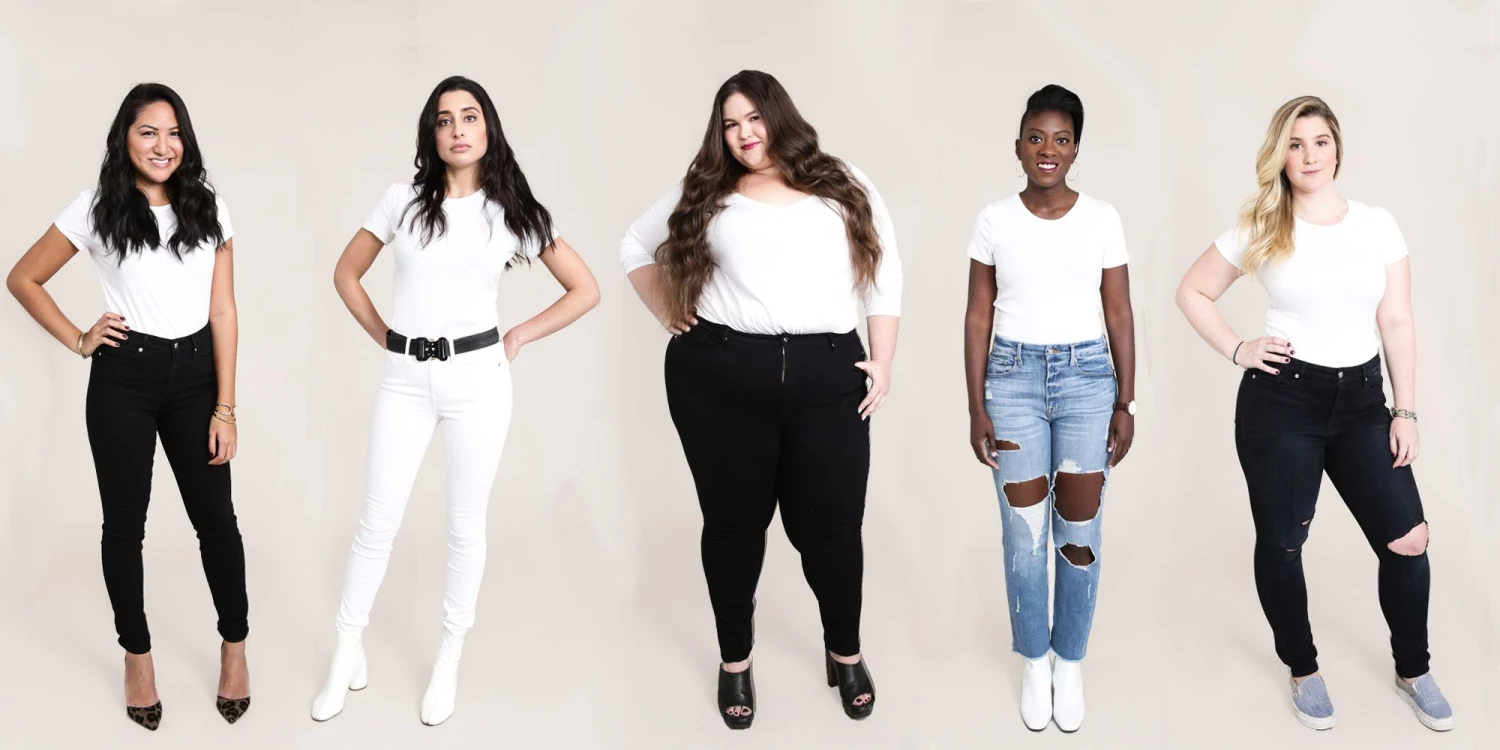 GOOD AMERICAN Sales -GOOD AMERICAN Sales l12