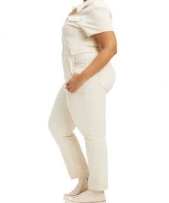 GOOD AMERICAN Fit For Success Jumpsuit -GOOD AMERICAN Sales unnamed file 100