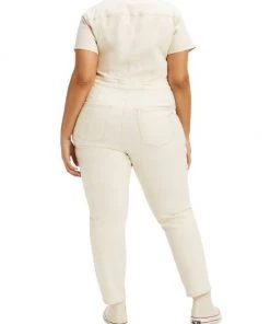 GOOD AMERICAN Fit For Success Jumpsuit -GOOD AMERICAN Sales unnamed file 101