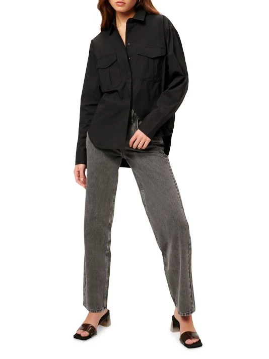 GOOD AMERICAN The Good Shirt 2 GOOD AMERICAN The Good Shirt - Image 2