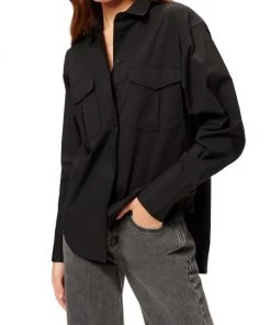 GOOD AMERICAN The Good Shirt 13 GOOD AMERICAN The Good Shirt -GOOD AMERICAN Sales unnamed file 1020