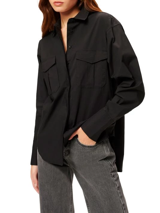 GOOD AMERICAN The Good Shirt 4 GOOD AMERICAN The Good Shirt - Image 4