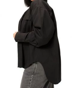 GOOD AMERICAN The Good Shirt 17 GOOD AMERICAN The Good Shirt -GOOD AMERICAN Sales unnamed file 1024