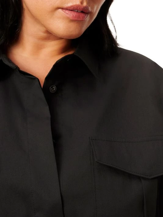 GOOD AMERICAN The Good Shirt 9 GOOD AMERICAN The Good Shirt - Image 9