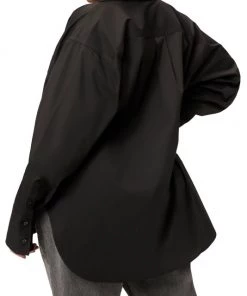 GOOD AMERICAN The Good Shirt 19 GOOD AMERICAN The Good Shirt -GOOD AMERICAN Sales unnamed file 1026