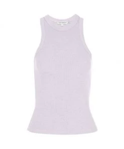 GOOD AMERICAN High-Neck Thermal Tank Black 9 GOOD AMERICAN High-Neck Thermal Tank Black -GOOD AMERICAN Sales unnamed file 1051