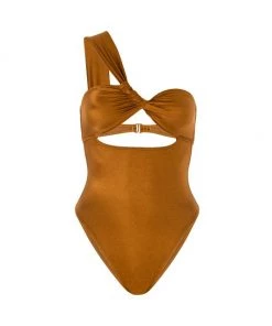 GOOD AMERICAN Bali One-Piece Swimsuit Black -GOOD AMERICAN Sales unnamed file 1083