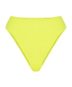 GOOD AMERICAN Always Fits Bikini Bottom Hawaiian Pink