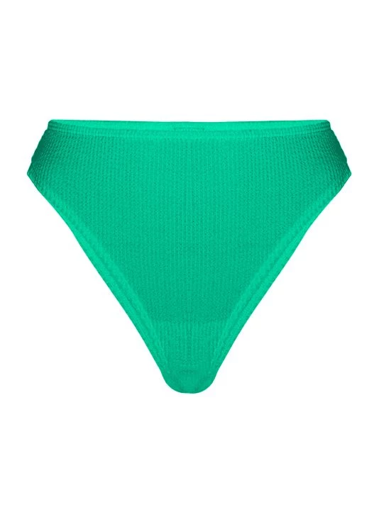 GOOD AMERICAN Always Fits Bikini Bottom Hawaiian Pink 4 GOOD AMERICAN Always Fits Bikini Bottom Hawaiian Pink - Image 4