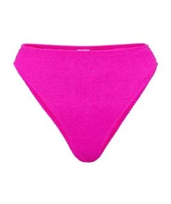 GOOD AMERICAN Always Fits Bikini Bottom Hawaiian Pink 11 GOOD AMERICAN Always Fits Bikini Bottom Hawaiian Pink -GOOD AMERICAN Sales unnamed file 1090