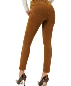 GOOD AMERICAN Good High-Rise Stretch Cigarette-Leg Jeans -GOOD AMERICAN Sales unnamed file 1155