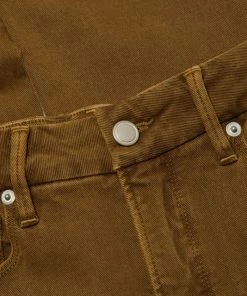 GOOD AMERICAN Good High-Rise Stretch Cigarette-Leg Jeans -GOOD AMERICAN Sales unnamed file 1157