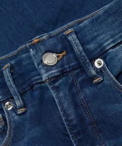 GOOD AMERICAN Good High-Rise Stretch Skinny Jeans 15 GOOD AMERICAN Good High-Rise Stretch Skinny Jeans -GOOD AMERICAN Sales unnamed file 1198