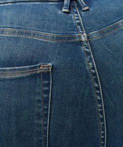 GOOD AMERICAN Good High-Rise Stretch Skinny Jeans 23 GOOD AMERICAN Good High-Rise Stretch Skinny Jeans -GOOD AMERICAN Sales unnamed file 1206