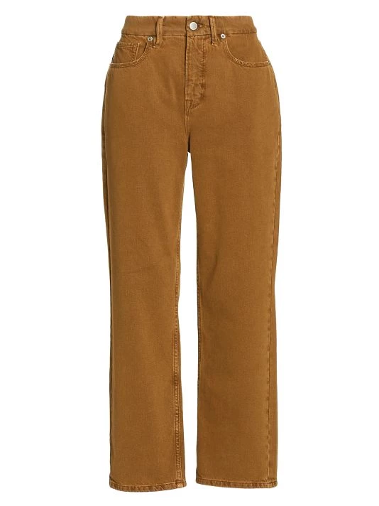 GOOD AMERICAN Good 90's Duster Low-Rise Jeans 1 GOOD AMERICAN Good 90's Duster Low-Rise Jeans