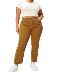 GOOD AMERICAN Good 90's Duster Low-Rise Jeans 13 GOOD AMERICAN Good 90's Duster Low-Rise Jeans -GOOD AMERICAN Sales unnamed file 1209