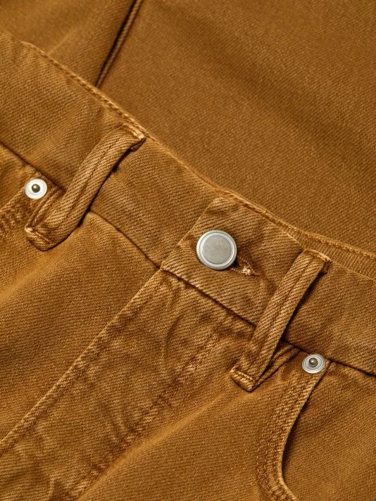 GOOD AMERICAN Good 90's Duster Low-Rise Jeans 4 GOOD AMERICAN Good 90's Duster Low-Rise Jeans - Image 4