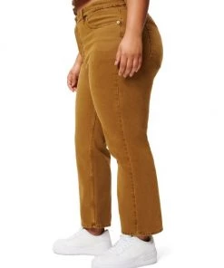 GOOD AMERICAN Good 90's Duster Low-Rise Jeans 19 GOOD AMERICAN Good 90's Duster Low-Rise Jeans -GOOD AMERICAN Sales unnamed file 1215