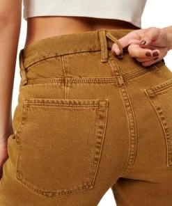 GOOD AMERICAN Good 90's Duster Low-Rise Jeans 21 GOOD AMERICAN Good 90's Duster Low-Rise Jeans -GOOD AMERICAN Sales unnamed file 1217