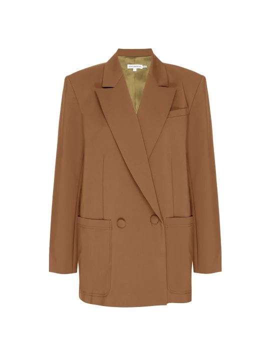 GOOD AMERICAN The Boss Blazer 2.0 1 GOOD AMERICAN The Boss Blazer 2.0