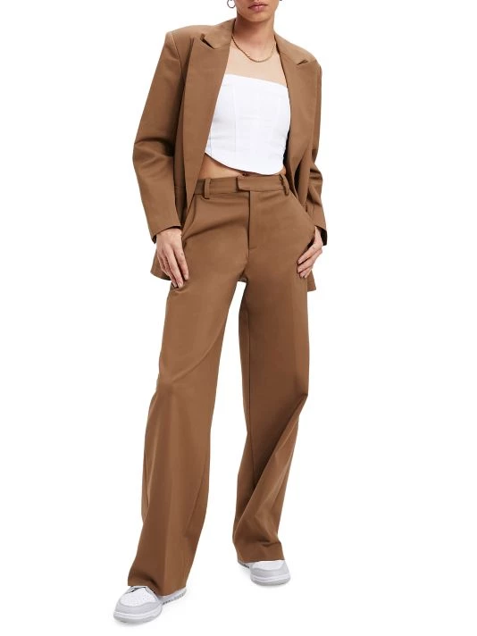 GOOD AMERICAN The Boss Blazer 2.0 2 GOOD AMERICAN The Boss Blazer 2.0 - Image 2