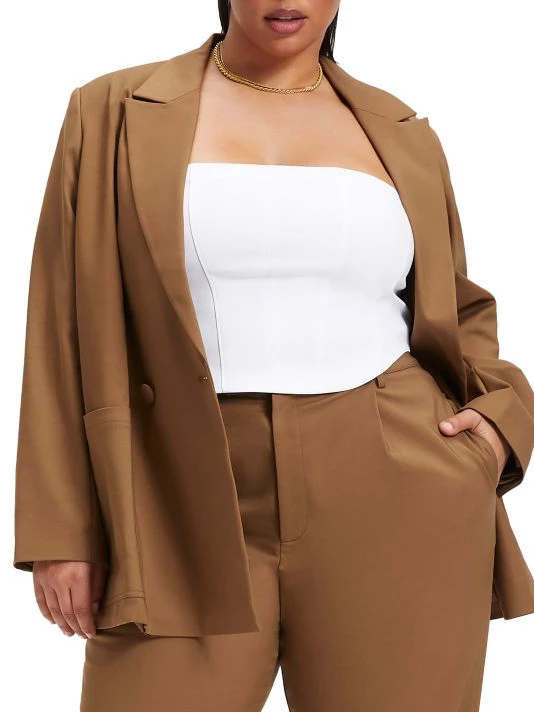 GOOD AMERICAN The Boss Blazer 2.0 3 GOOD AMERICAN The Boss Blazer 2.0 - Image 3