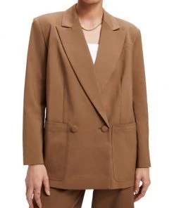 GOOD AMERICAN The Boss Blazer 2.0 13 GOOD AMERICAN The Boss Blazer 2.0 -GOOD AMERICAN Sales unnamed file 1221