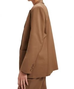 GOOD AMERICAN The Boss Blazer 2.0 14 GOOD AMERICAN The Boss Blazer 2.0 -GOOD AMERICAN Sales unnamed file 1222