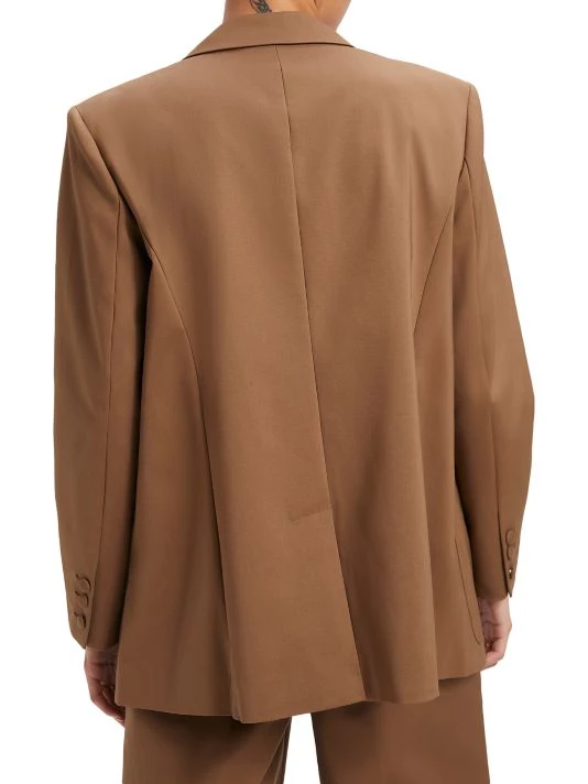 GOOD AMERICAN The Boss Blazer 2.0 6 GOOD AMERICAN The Boss Blazer 2.0 - Image 6