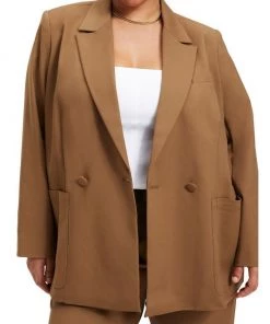 GOOD AMERICAN The Boss Blazer 2.0 16 GOOD AMERICAN The Boss Blazer 2.0 -GOOD AMERICAN Sales unnamed file 1224