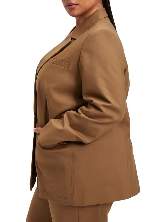 GOOD AMERICAN The Boss Blazer 2.0 8 GOOD AMERICAN The Boss Blazer 2.0 - Image 8