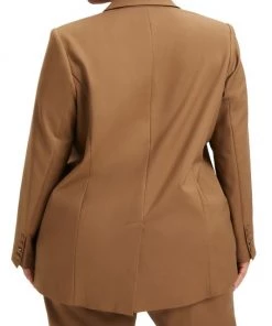 GOOD AMERICAN The Boss Blazer 2.0 18 GOOD AMERICAN The Boss Blazer 2.0 -GOOD AMERICAN Sales unnamed file 1226