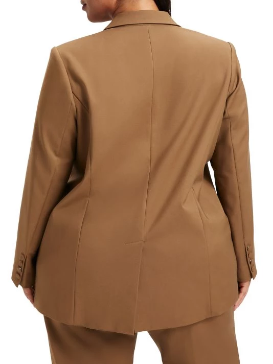 GOOD AMERICAN The Boss Blazer 2.0 9 GOOD AMERICAN The Boss Blazer 2.0 - Image 9