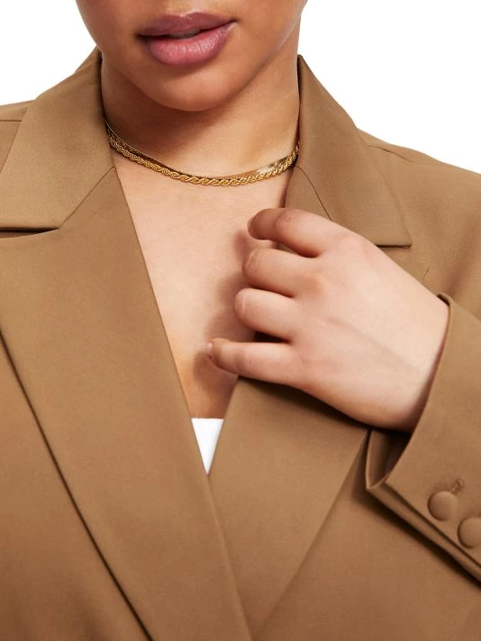 GOOD AMERICAN The Boss Blazer 2.0 10 GOOD AMERICAN The Boss Blazer 2.0 - Image 10