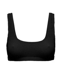 GOOD AMERICAN Always Fits Bikini Top Electric Yellow -GOOD AMERICAN Sales unnamed file 1263