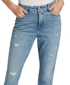GOOD AMERICAN Good Classic Stretch Jeans -GOOD AMERICAN Sales unnamed file 1278
