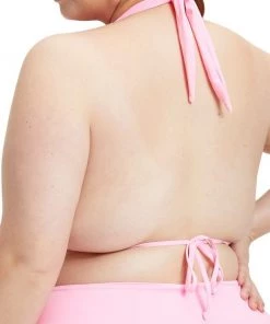 GOOD AMERICAN Halter Bikini Top 17 GOOD AMERICAN Halter Bikini Top -GOOD AMERICAN Sales unnamed file 1287