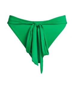 GOOD AMERICAN 10 Ways To Wear Bikini Bottom White