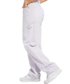 GOOD AMERICAN Good '90S High-Rise Carpenter Pants -GOOD AMERICAN Sales unnamed file 1325