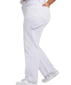 GOOD AMERICAN Good '90S High-Rise Carpenter Pants -GOOD AMERICAN Sales unnamed file 1328