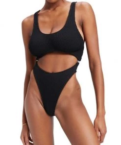 GOOD AMERICAN Always Fits Monokini