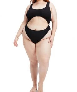 GOOD AMERICAN Always Fits Monokini 12 GOOD AMERICAN Always Fits Monokini -GOOD AMERICAN Sales unnamed file 1337