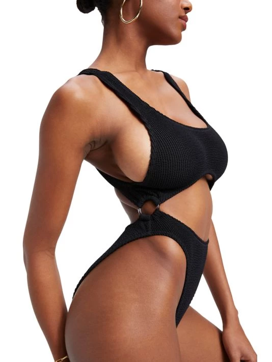 GOOD AMERICAN Always Fits Monokini 4 GOOD AMERICAN Always Fits Monokini - Image 4