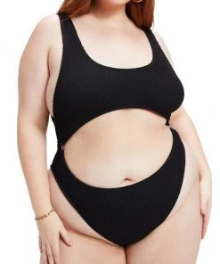 GOOD AMERICAN Always Fits Monokini 16 GOOD AMERICAN Always Fits Monokini -GOOD AMERICAN Sales unnamed file 1341