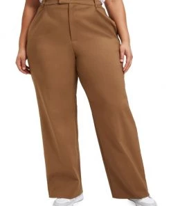 GOOD AMERICAN The Boss Trousers 2.0 -GOOD AMERICAN Sales unnamed file 1406