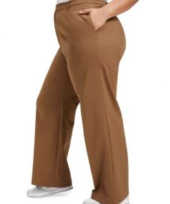 GOOD AMERICAN The Boss Trousers 2.0 -GOOD AMERICAN Sales unnamed file 1407