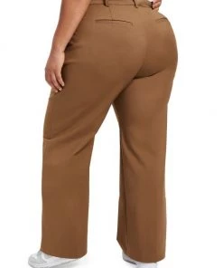 GOOD AMERICAN The Boss Trousers 2.0 -GOOD AMERICAN Sales unnamed file 1408