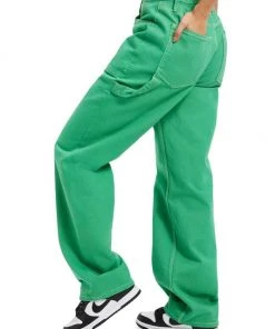 GOOD AMERICAN Good '90s Carpenter Pants -GOOD AMERICAN Sales unnamed file 1426