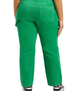 GOOD AMERICAN Good '90s Carpenter Pants -GOOD AMERICAN Sales unnamed file 1430