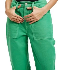 GOOD AMERICAN Good '90s Carpenter Pants -GOOD AMERICAN Sales unnamed file 1431